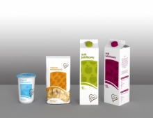 Packaged series