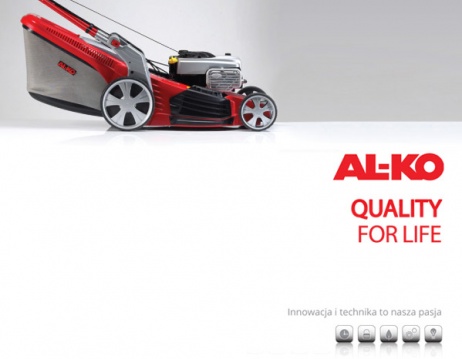 AL-KO brochure