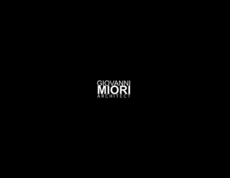 GiovanniMiori_web design