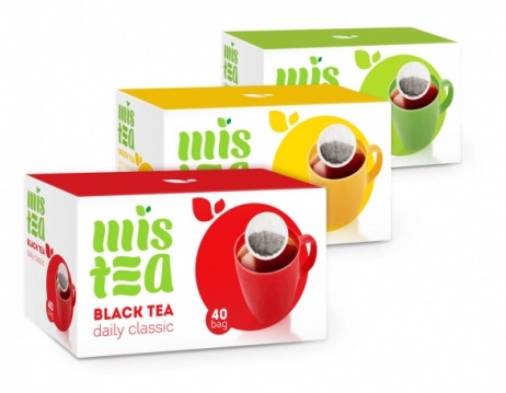 Tea_new brand design