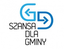 Szansa dla gminy_logo and identity