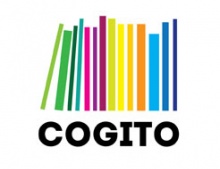 COGITO - school and kindergarten_logo and identity